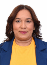 Foto oficial de Leila de Zierlândia