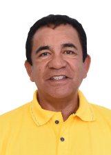 Foto oficial de Nonô Mariano