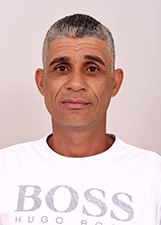 Foto oficial de Gilmar de Nora