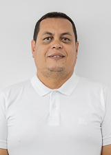 Foto oficial de Irmão Ednaldo
