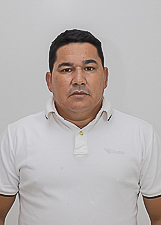 Foto oficial de Rodrigo Coelho