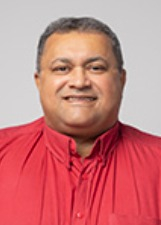 Foto oficial de Dr Antônio