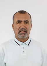 Foto oficial de Gilberto Teixeira