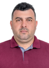 Foto oficial de Diuleno da Saúde