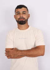 Foto oficial de Joel