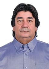 Foto oficial de Zé Paixão