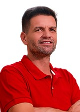 Foto oficial de Rony de Nadinho