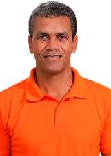 Foto oficial de Nego Velho