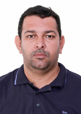 Foto oficial de Almir