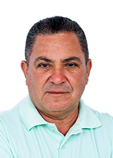 Foto oficial de Izael Marques