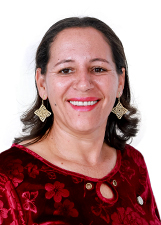 Foto oficial de Maria de Ze de Zido