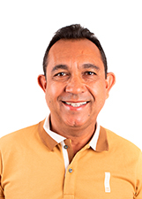Foto oficial de Nego Rico