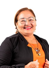 Foto oficial de Delza de Dona