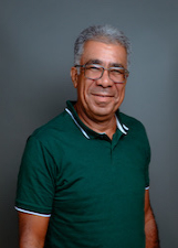 Foto oficial de Nilson de Adilino