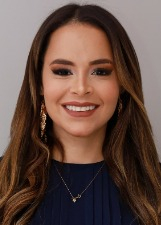 Foto oficial de Dra Karol