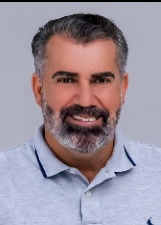 Foto oficial de Marcos Queiroz