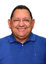 Foto oficial de Mazim Ataide