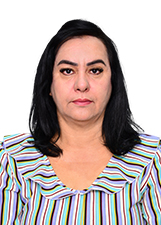 Foto oficial de Thalita Nery