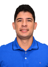 Foto oficial de Reginaldo Leao