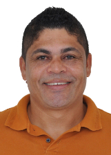 Foto oficial de Darlei da Rua Nova