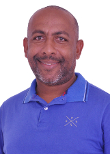 Foto oficial de Vinicius de Baia