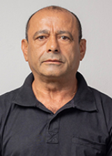 Foto oficial de Carlinhos Proluz