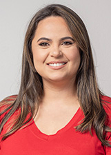 Foto oficial de Odilia Naiara