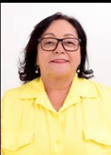 Foto oficial de Ivone