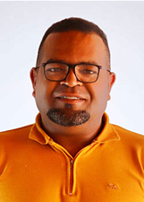 Foto oficial de Joao Santana