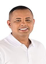 Foto oficial de Vitor do Povo