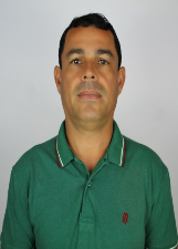 Foto oficial de Cleiton Neves