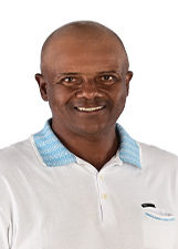 Foto oficial de Marquinho Baiano