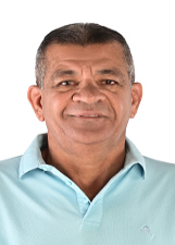 Foto oficial de Valdir do Sindicato