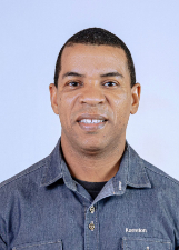 Foto oficial de Alex Coxinha