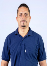 Foto oficial de Emanuel Santana
