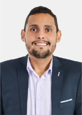 Foto oficial de Reinaldinho Schiavon