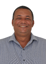 Foto oficial de Gilton Piôi