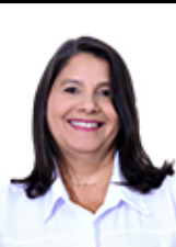 Foto oficial de Marilene de Paulo de Nezinho