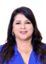 Foto oficial de Neide Carvalho