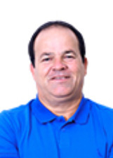 Foto oficial de Beto de Zé Pinto