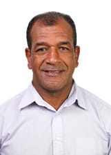 Foto oficial de Negao de Mana
