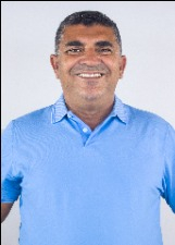 Foto oficial de Decão de Piranhas