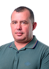 Foto oficial de Rogério Ferreira