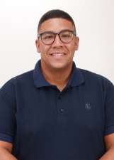 Foto oficial de Lucas de Dedi