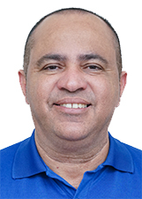 Foto oficial de Claudio Novo Tempo