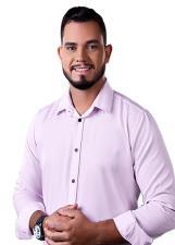 Foto oficial de Lucas de Gel