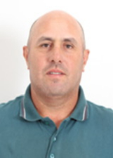 Foto oficial de Arlan de Toninho
