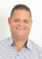 Foto oficial de Jorginho Guerreiro