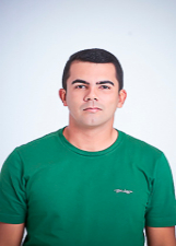 Foto oficial de Fellipe de Jan da Laranja
