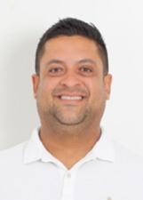 Foto oficial de Rodrigo de Lourival